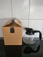 Glaskaraffen zu Filterkaffeemaschine Coffee Queen