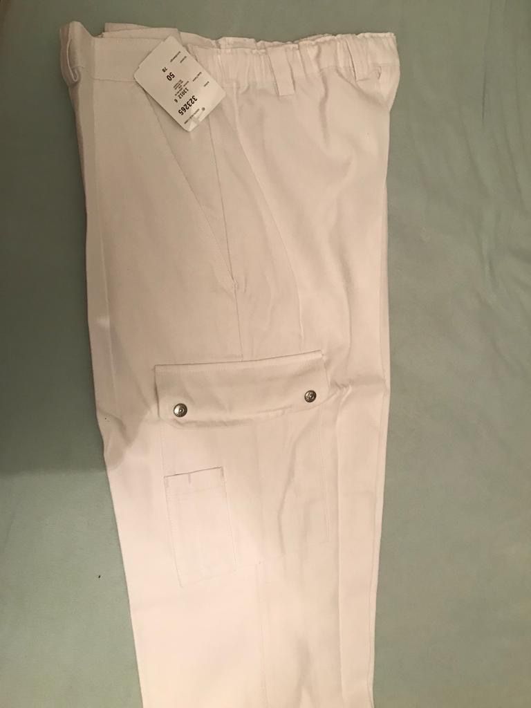 Pantaloni: Arbeitshose Lutteurs (Work Wear) – Nuovo e nell'imballaggio originale da Baar venduto da n-t85 1