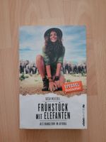 Frühstück mit Elefanten
