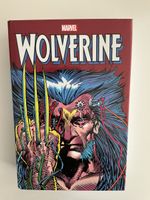 Wolverine Omnibus Vol.2 (DM Cover) (Marvel)