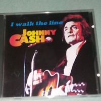 Johnny Cash - I Walk the Line