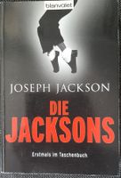 Die Jacksons - Joseph Jackson (Michael Jackson Vater)