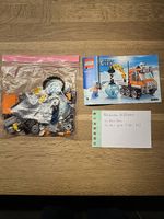 Lego City 60033