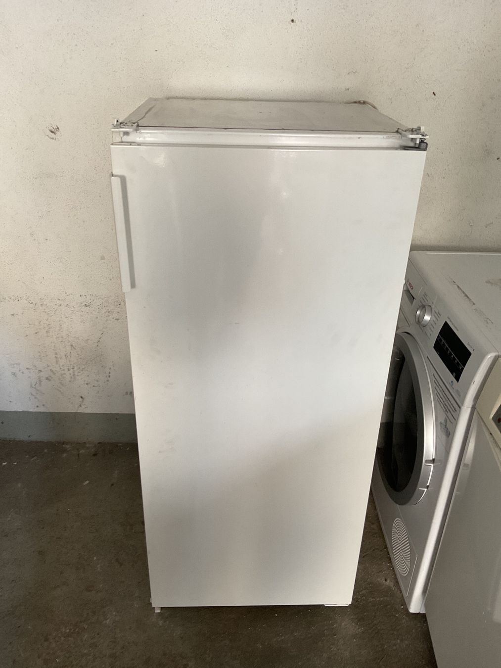 Miele Frigoriferi: Miele Kühlschrank mit Gefrierfach – Usato da Uster venduto da Hotelliquidation