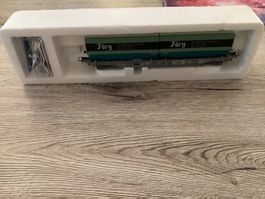 Roco H0 47016 Föry Wagen