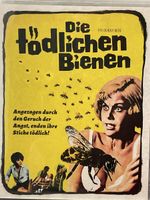 Die tödlichen Bienen (1966)
