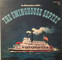The Swinghouse Septet – In Session with … (LP)