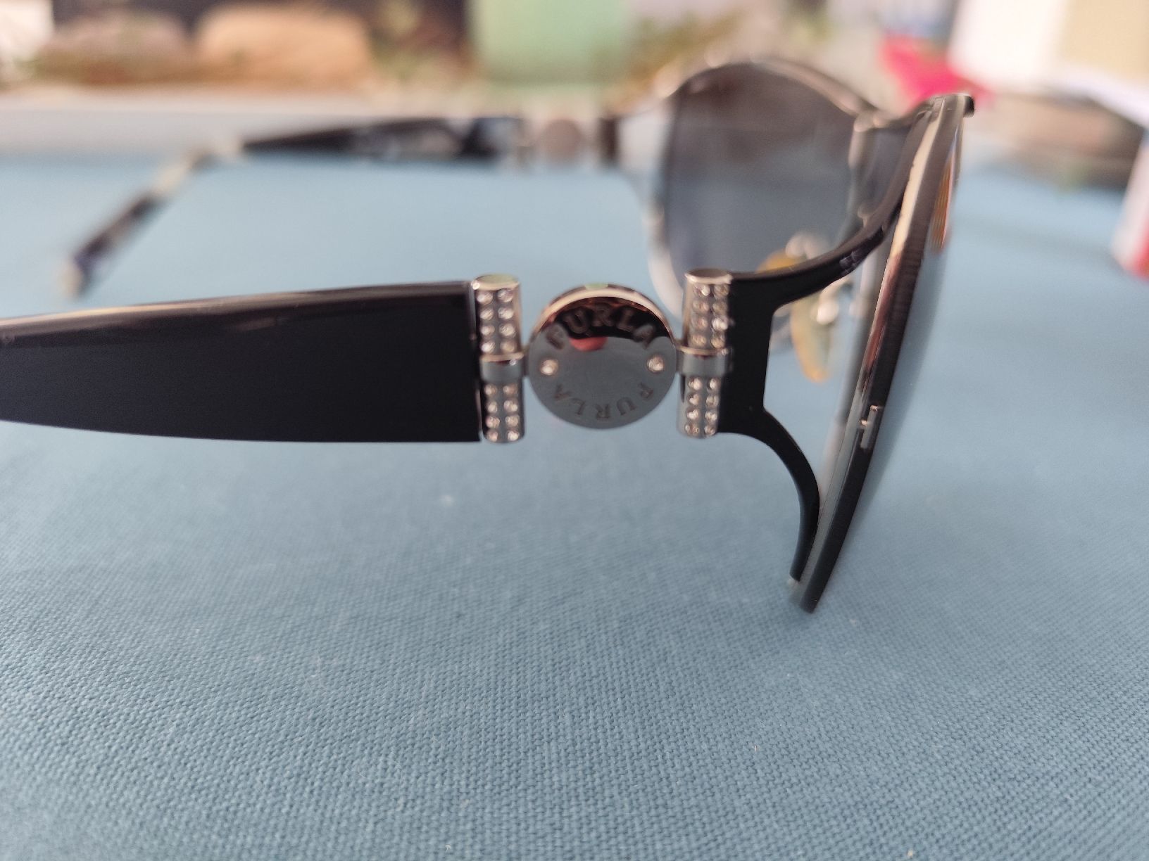Furla Brillen & Gläser: lunettes de soleil Furla – Neu (gemäss Beschreibung) aus porrentruy von valie02 1
