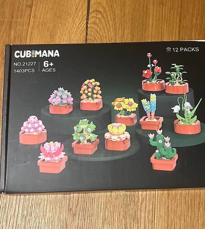 Jeux de construction: Klemmbaustein Sets – Neuf avec emballage d'origine à Zürich par and_fwy7 1