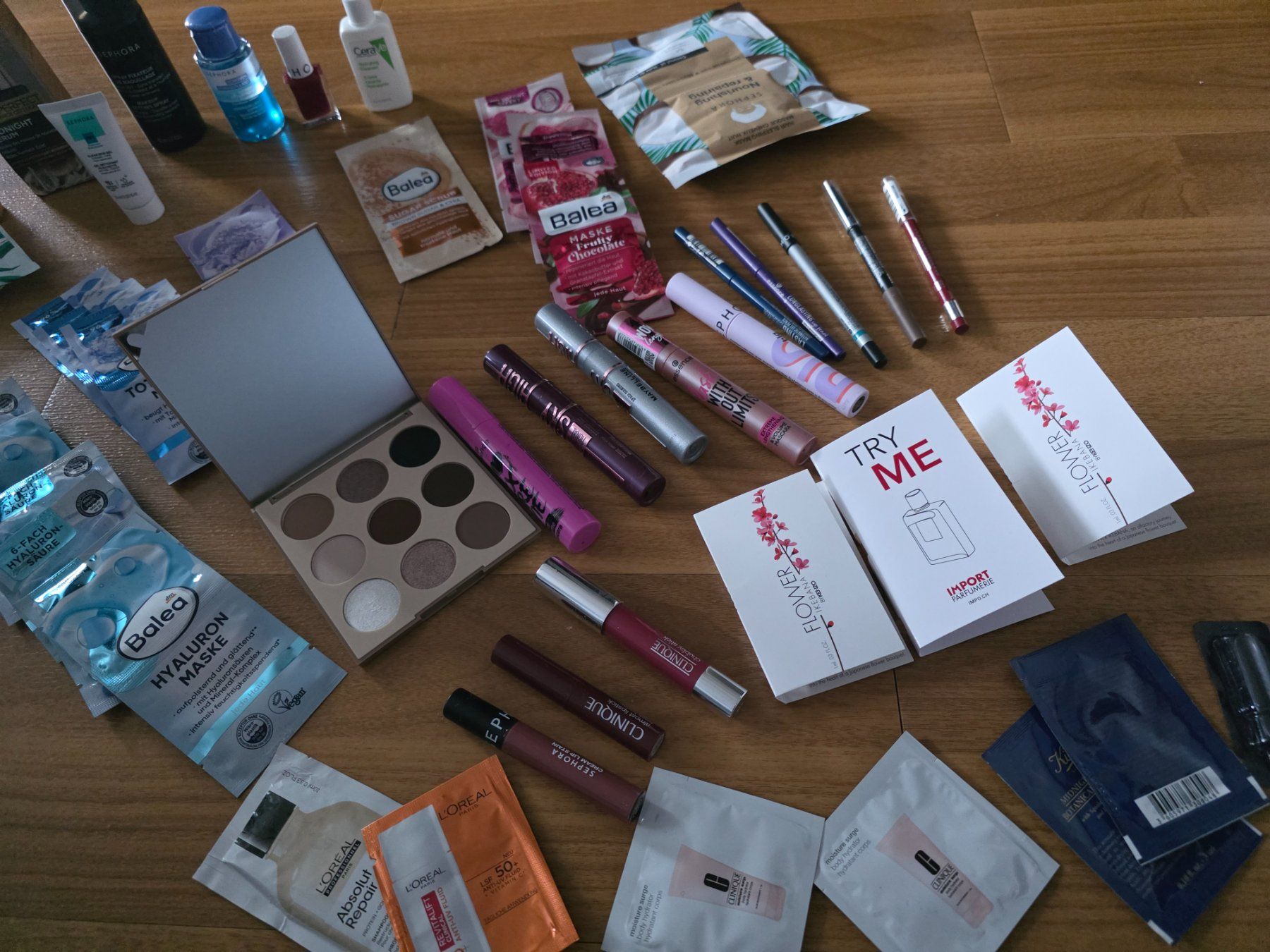 Cura del viso: XL beauty Set – Nuovo (secondo la descrizione) da Basel venduto da NyGrow 2