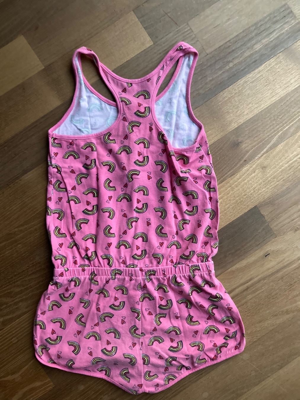 Jumpsuits: Jumpsuit Gr. 122 – D'occasion à Luzern par Aldabema 1
