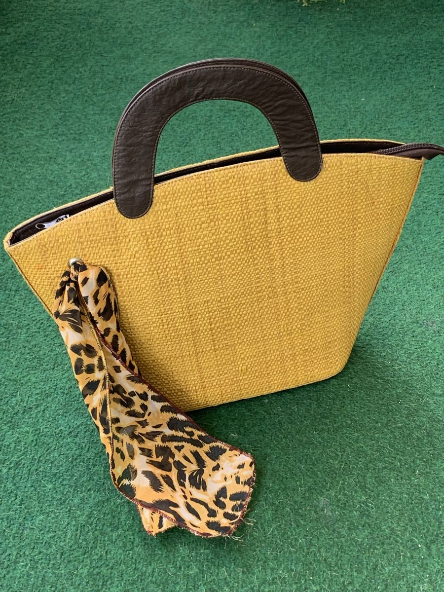 Borse da donna: Strand - Tasche aus Brasilien – Usato da Wangen b. Olten venduto da Finolino28