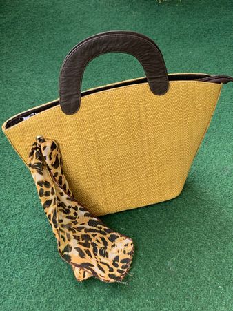 Strand - Tasche aus Brasilien