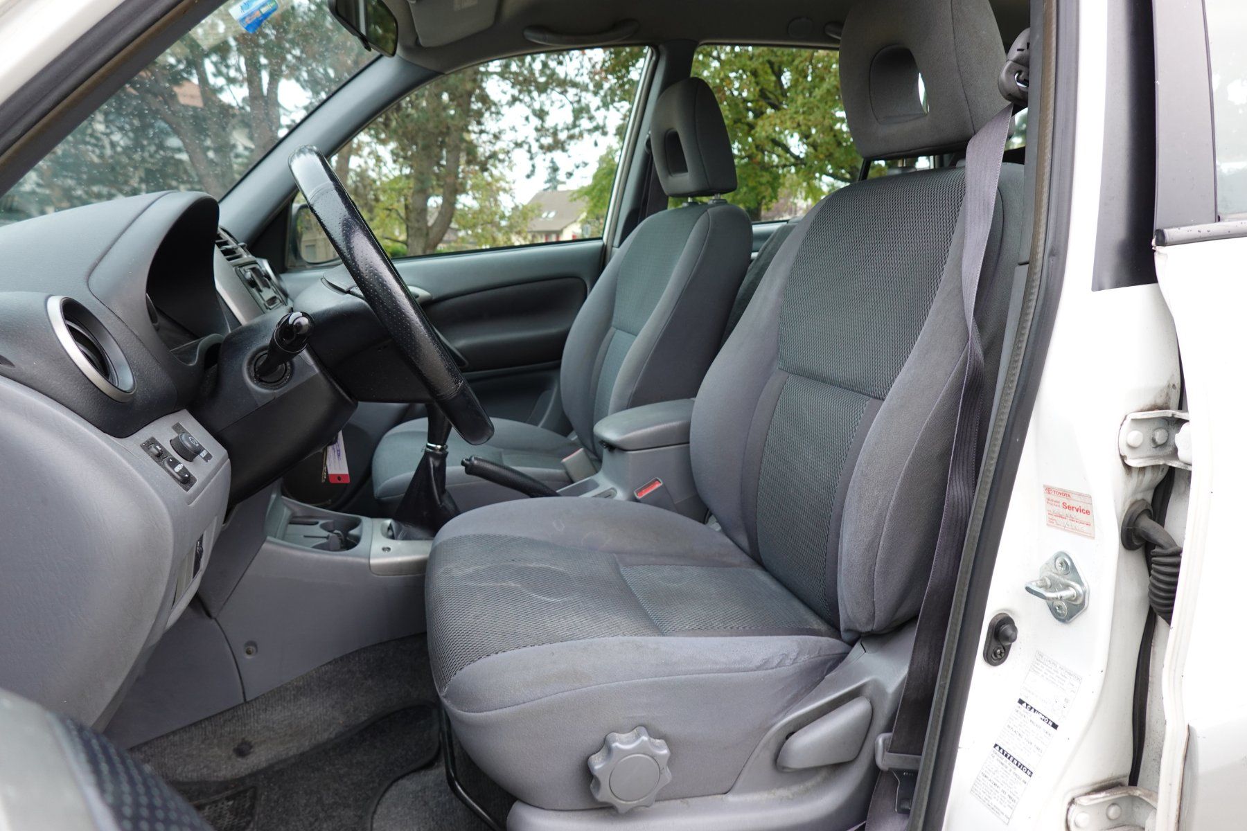 Toyota Autos: Toyota Rav4 2.0 – Gebraucht aus Denges von titi613 7