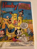 PUMBY #1979 Revue Trimestrielle BD Occasion