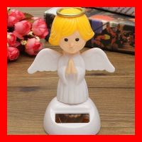 Solar Dancer Wackler Engel Angel Himmel Deko Wohnzimmer
