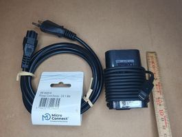 Dell Netzteil Ladegerät LA45NM171, 45W, USB-C, Type-C, NEU!