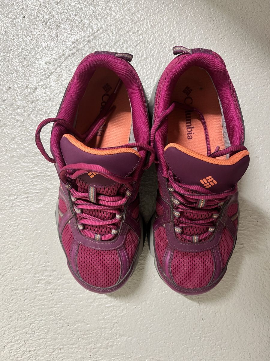 Columbia Scarpe da donna: Columbia Damen Conspiracy Switchback Omni-Tech Schuhe – Nuovo (secondo la descrizione) da Zürich venduto da Ali28921 1