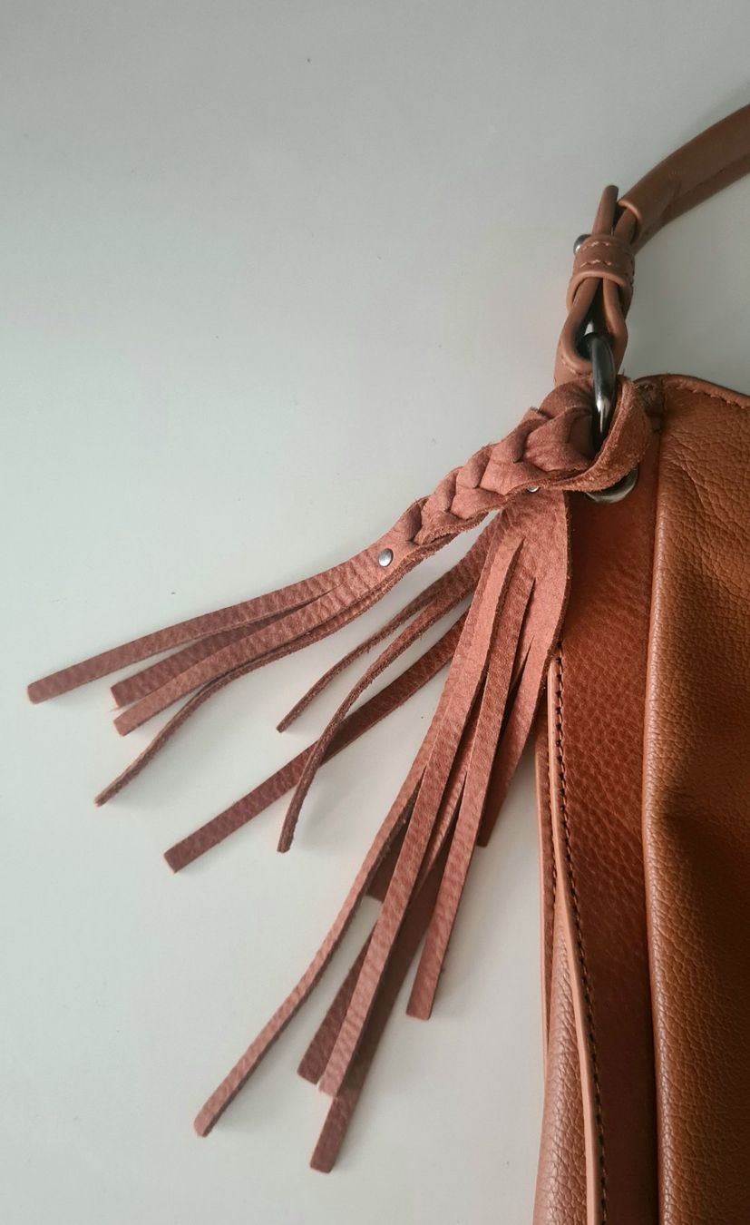 Taschen für Damen: Sac à main cuir – Neu (gemäss Beschreibung) aus Thônex von AneleManele 2