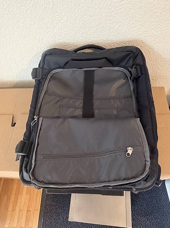 Valises de voyage: Reisekoffer – D'occasion à St.Gallen par Didi1969 4