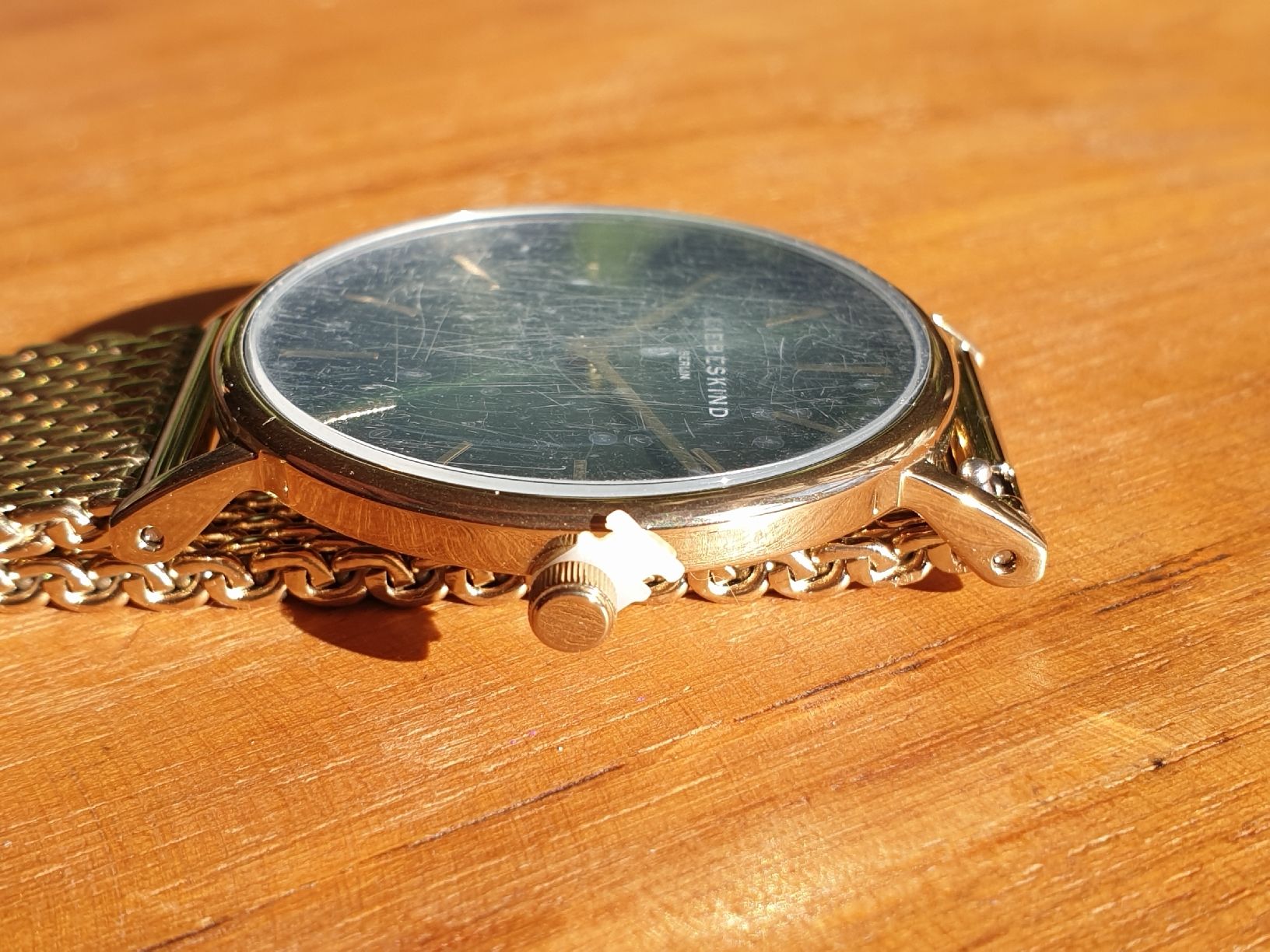 Liebeskind Montres: Liebeskind Berlin Uhr – Neuf (Voir description) à Mürren par EvaLeonard 3