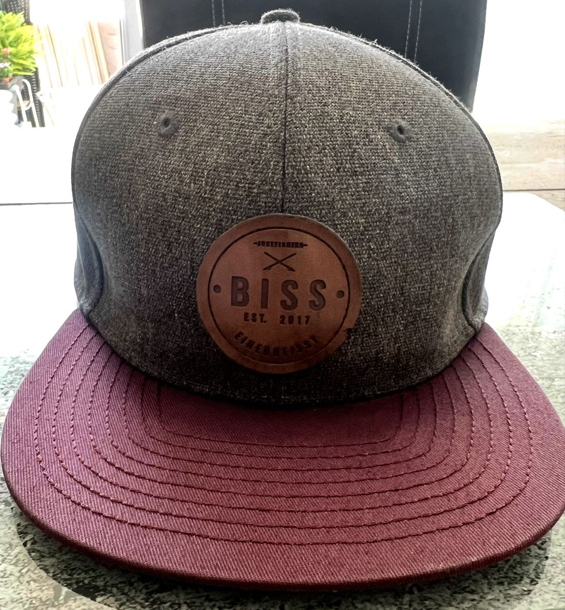 Hüte, Mützen & Caps: Mütze Cap 🧢 Hut Biss – Gebraucht aus Sevelen von Ritiplampi 4