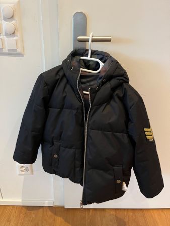 Zadig & Voltaire Winterjacke, Gr 12