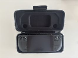 Handheld Valve Steam Deck OLED 1TB