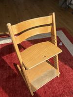 Pre-loved Stocker chair CHF1!!!