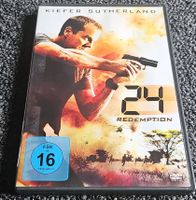 24 Redemption DVD (21099)