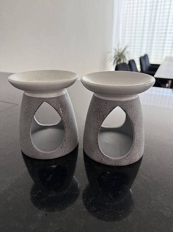 Diffusori di oli essenziali: Duftlampe für Ätherische Öle – Usato da Niederbüren venduto da vxla 2