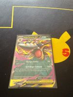 Pokémon Mega Tohaido EX