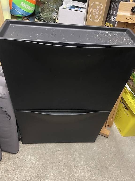 Armoires: TRONES Ikea Schuhschrank – D'occasion à Zürich par jasisl 2