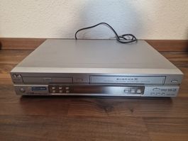 LG DVS7830 DVD VCR Combo Super Slim guter Zustand