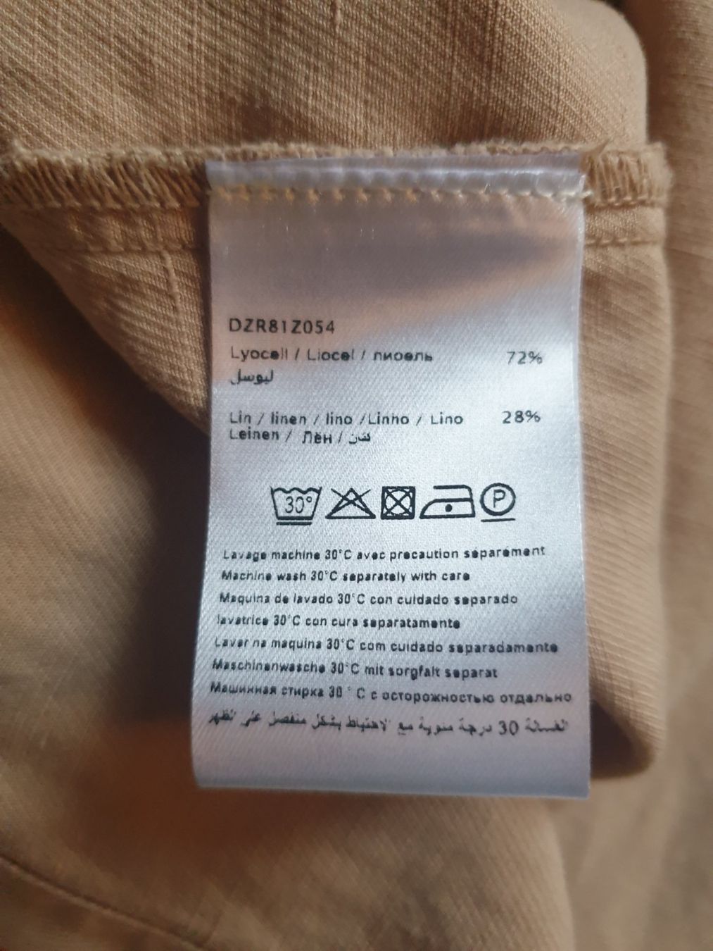 Gérard Darel Robes: Kleid bon Gerard Darel, Grösse 42 NEU – Neuf avec emballage d'origine à Zürich par yoarg 5