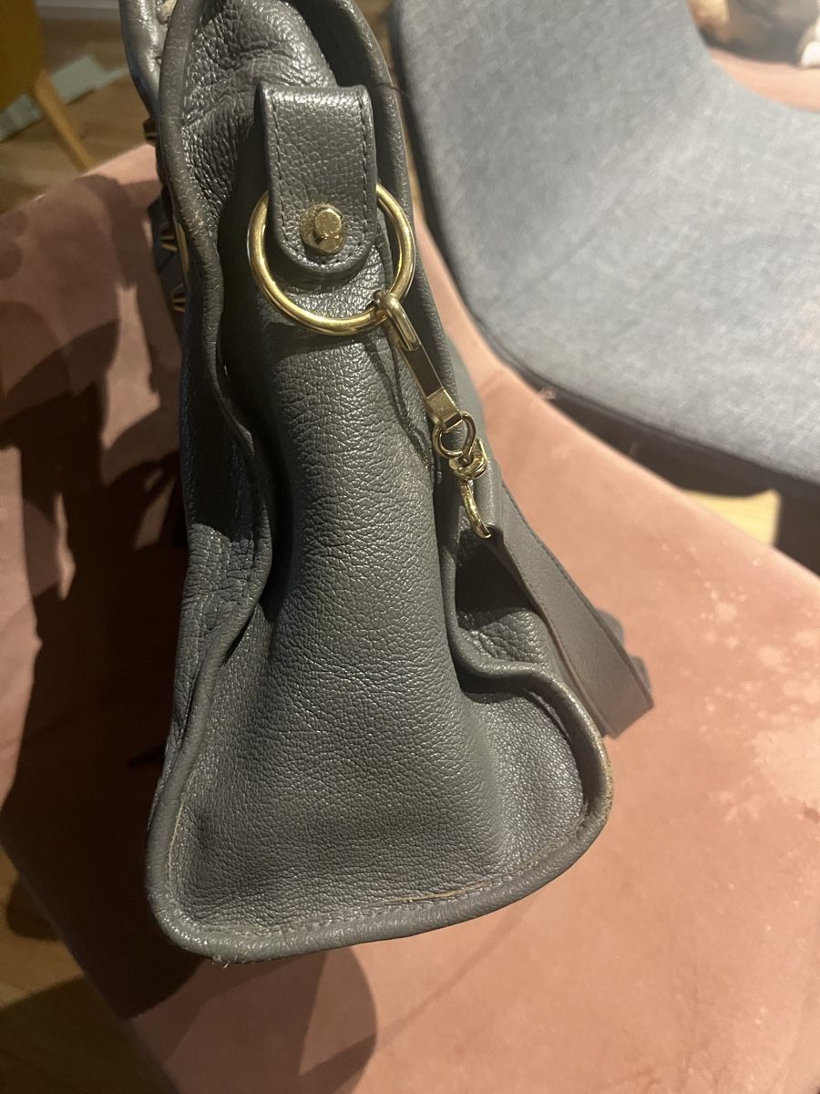 Balenciaga Borse da donna: Balenciaga City Bag – Usato da Ebikon venduto da loy_wjg6 1