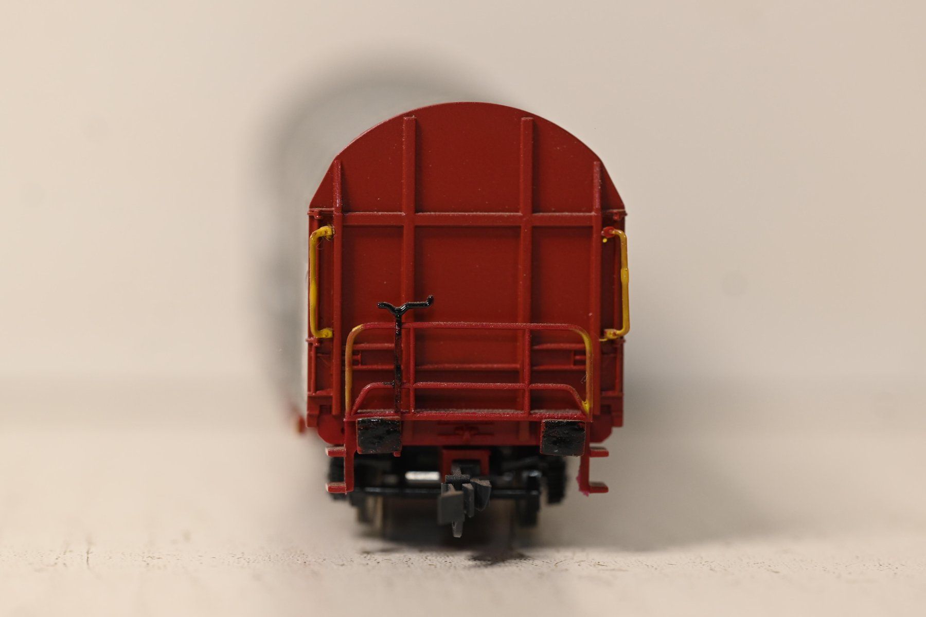 Roco Modellini di ferrovie: CFL Shimmns Roco HO/AC mit OVP – Usato da Laupen ZH venduto da Zmoewe 6