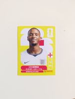 Panini World Cup 2026 ENG 5 Konsa