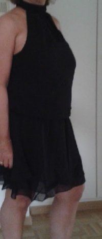 Kleider: Kleid – Gebraucht aus Horw von Pfderi0 3