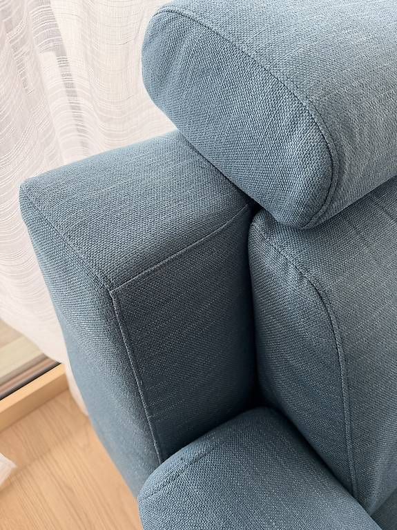 Divani: Canapé Poltrone & Sofa – Usato da Neuchâtel venduto da ale_b2kx 3