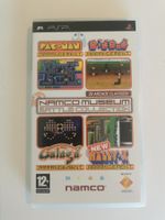 PSP - Namco Museum Battle Collection