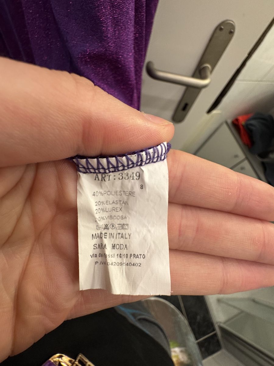 Kleider: Kleid – Neu (gemäss Beschreibung) aus Niederglatt ZH von Mary102 3