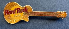 ANSTECKNADEL HARD ROCK CAFE