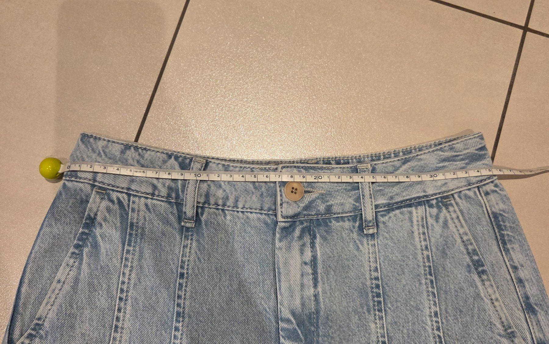 Drykorn Jeans: NEU Drykorn Jeans, hellblau, 27/34 – Nuovo (secondo la descrizione) da Au ZH venduto da tis_8fmn 5