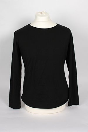 ARIX Pullover schwarz L/XL