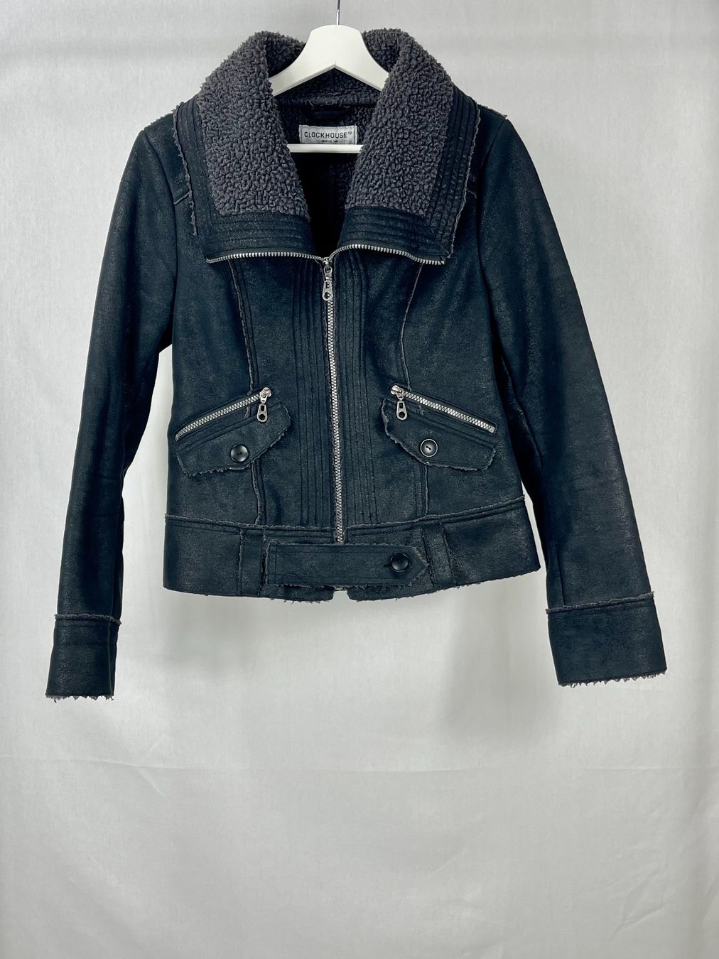 Giacche: Jacke - Winterjacke - Übergangsjacke – Nuovo (secondo la descrizione) da Romanshorn venduto da MAFLOMAS