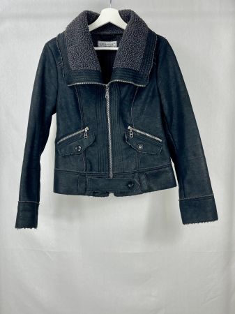 Jacke - Winterjacke - Übergangsjacke
