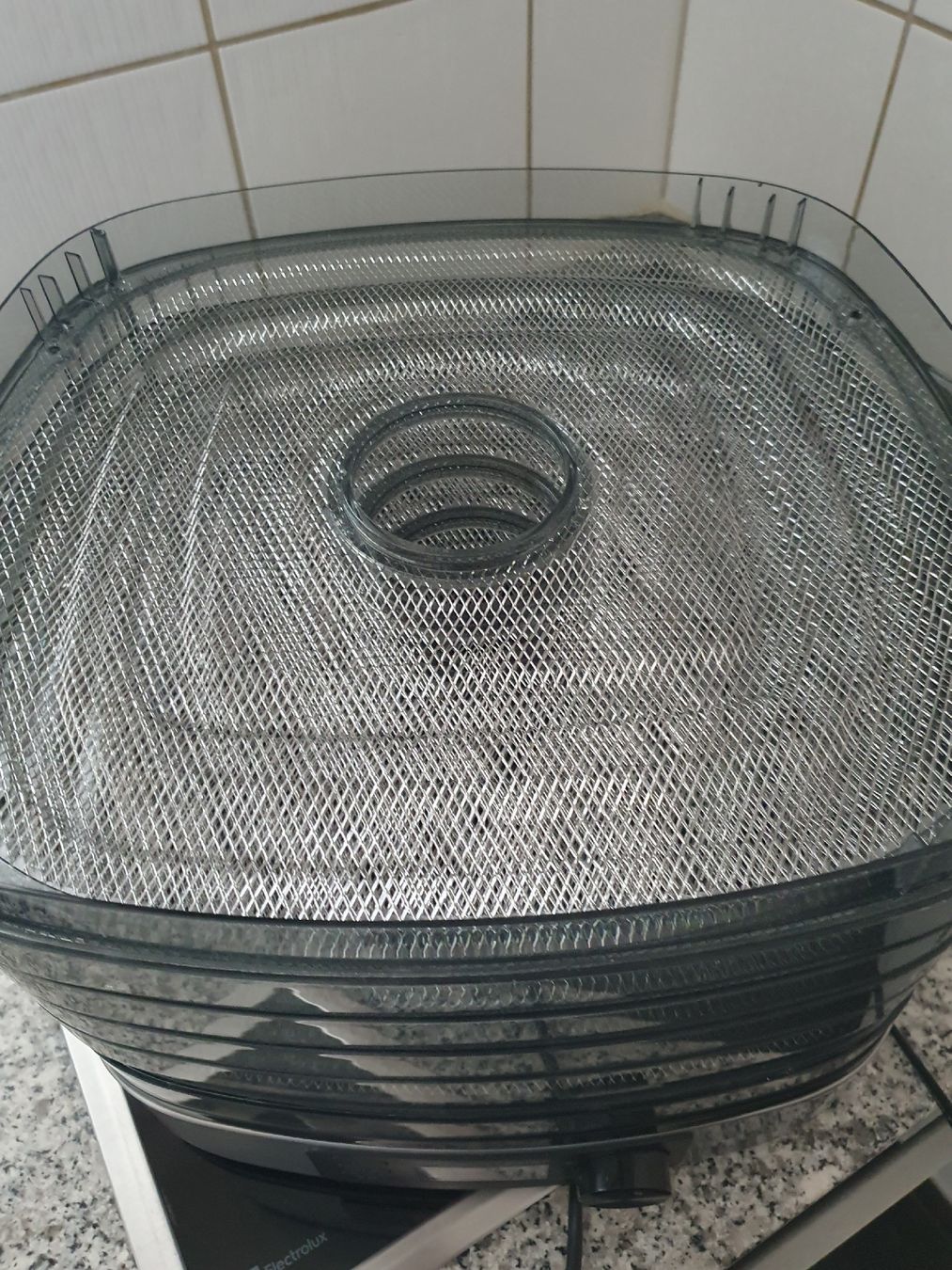 Betty Bossi Elettrodomestici da cucina: Dörrgerät von Betty Bossy – Usato da Grenchen venduto da Ccano 2
