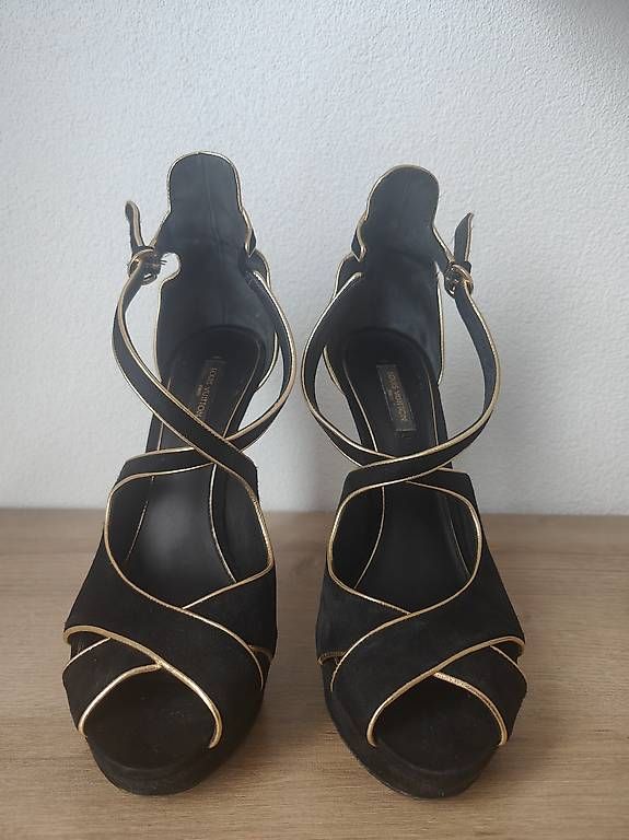 Scarpe da donna: Original Louis Vuitton Schuhe – Usato da Sissach venduto da NS_CH