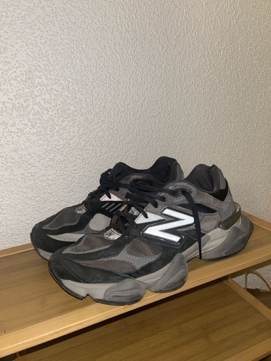 New Balance Herrenschuhe: New Balance 9060 / Gr. 43 – Gebraucht aus Zürich von A_Guerrero